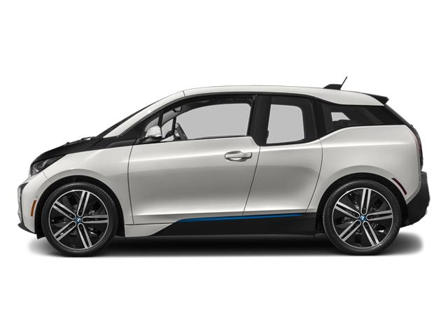 used 2014 BMW i3 car, priced at $10,000