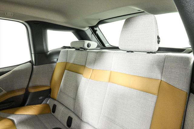 used 2014 BMW i3 car, priced at $10,000