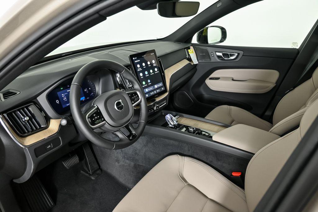 new 2026 Volvo XC60 car