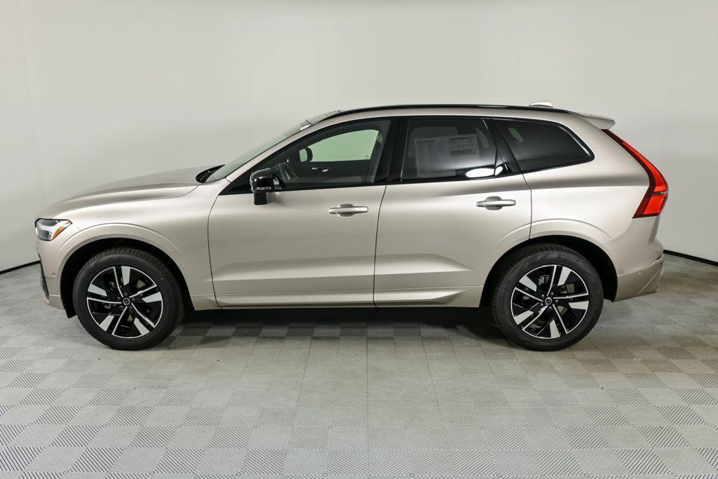 new 2026 Volvo XC60 car