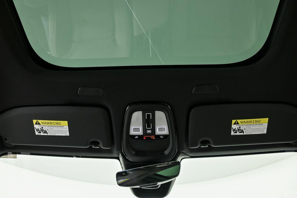 new 2026 Volvo XC60 car