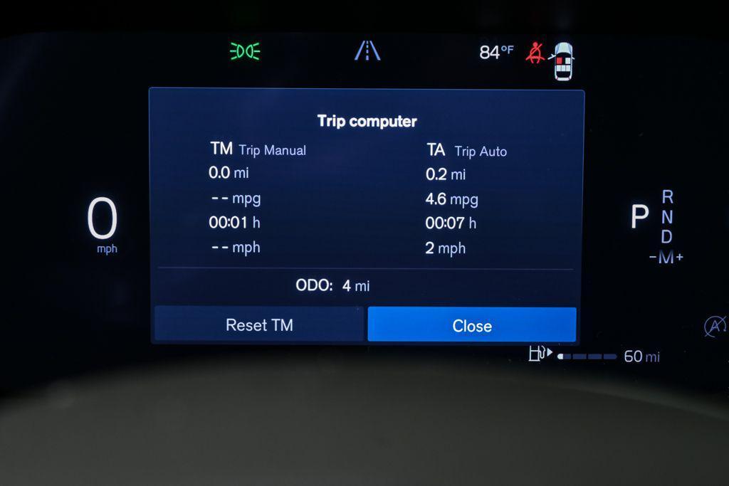 new 2026 Volvo XC60 car