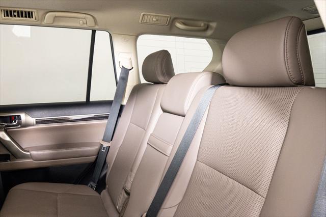 used 2020 Lexus GX 460 car, priced at $36,526