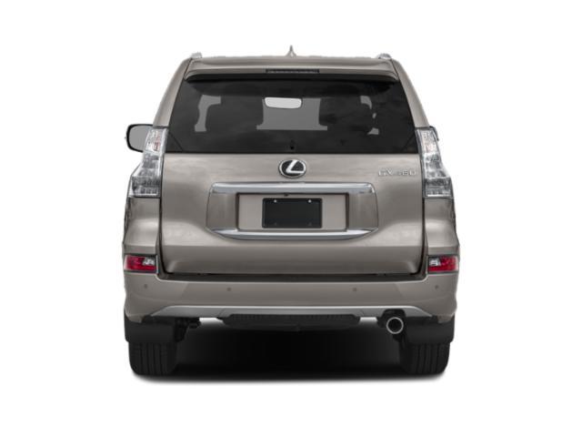 used 2020 Lexus GX 460 car, priced at $37,213