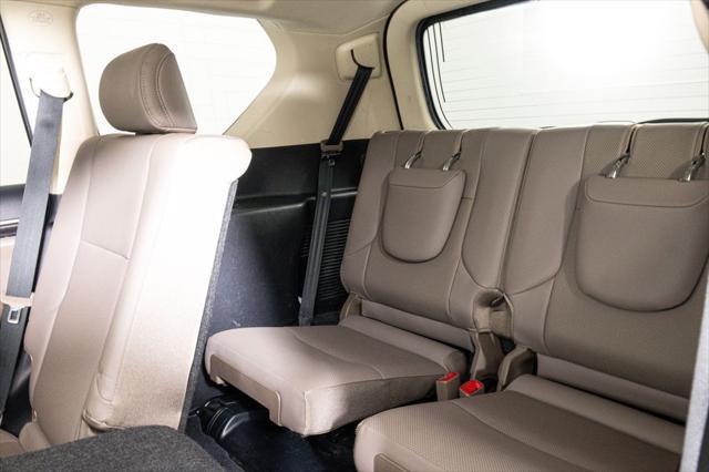 used 2020 Lexus GX 460 car, priced at $36,526