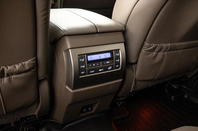 used 2020 Lexus GX 460 car, priced at $36,526