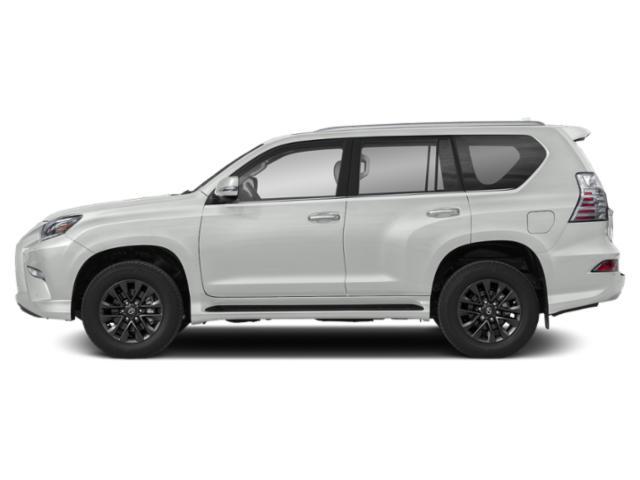 used 2020 Lexus GX 460 car, priced at $37,213