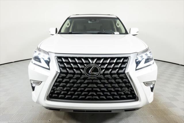 used 2020 Lexus GX 460 car, priced at $36,526