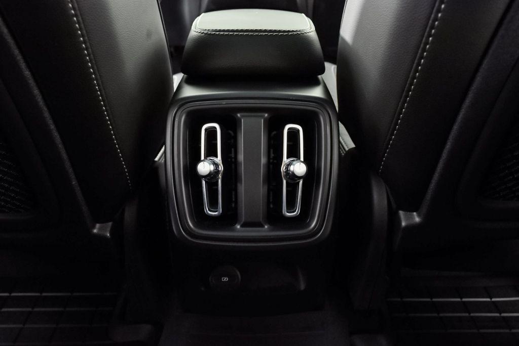 used 2022 Volvo XC40 car, priced at $25,805