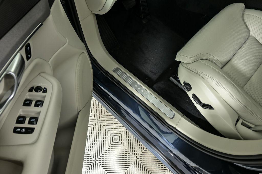 new 2026 Volvo XC90 car