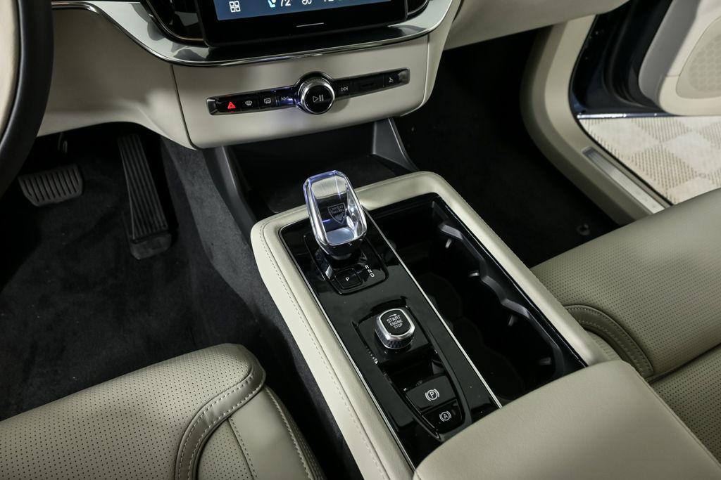 new 2026 Volvo XC90 car