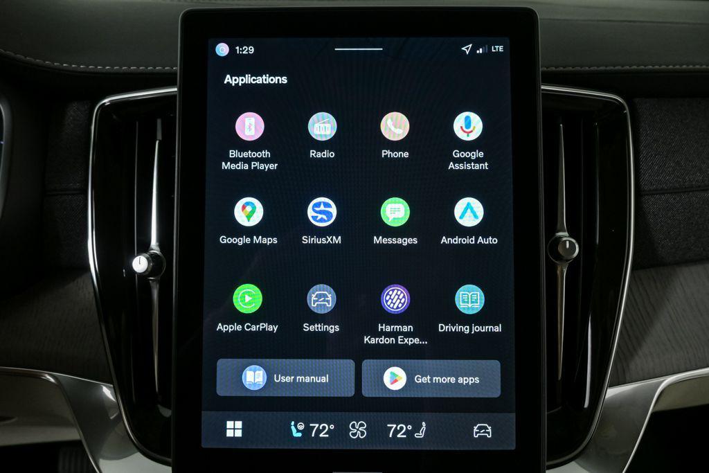 new 2026 Volvo XC90 car