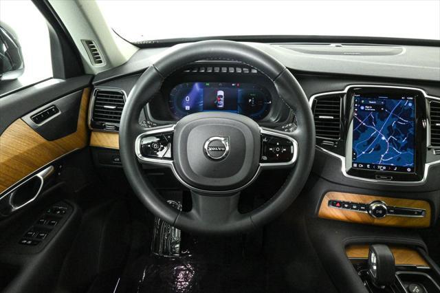 used 2023 Volvo XC90 Recharge Plug-In Hybrid car, priced at $55,500
