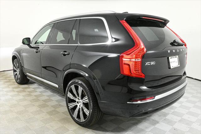 used 2023 Volvo XC90 Recharge Plug-In Hybrid car, priced at $55,500