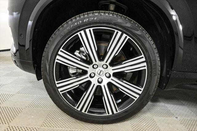 used 2023 Volvo XC90 Recharge Plug-In Hybrid car, priced at $55,500