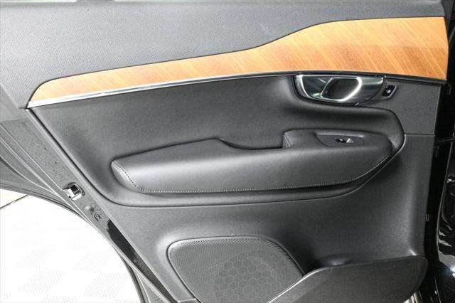 used 2023 Volvo XC90 Recharge Plug-In Hybrid car, priced at $55,500