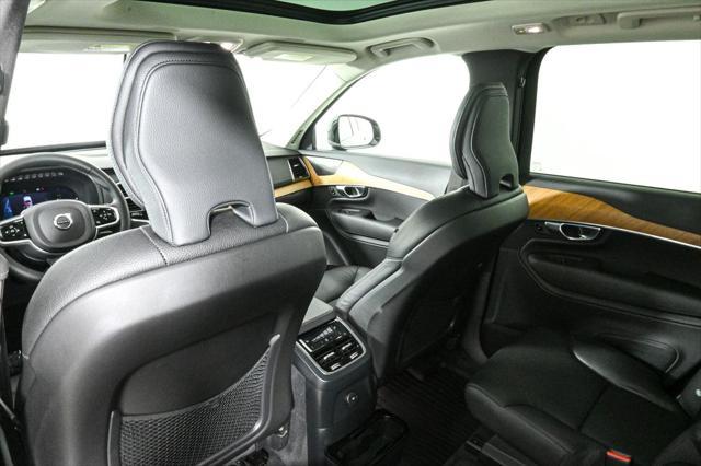 used 2023 Volvo XC90 Recharge Plug-In Hybrid car, priced at $55,500