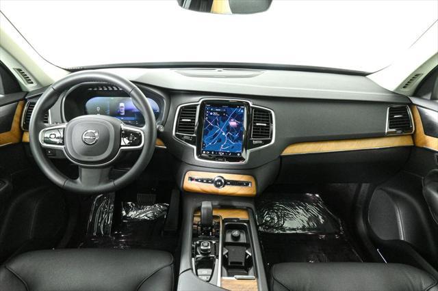used 2023 Volvo XC90 Recharge Plug-In Hybrid car, priced at $55,500