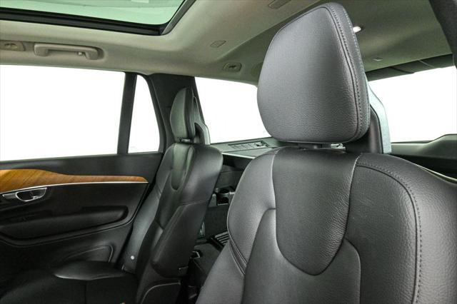 used 2023 Volvo XC90 Recharge Plug-In Hybrid car, priced at $55,500