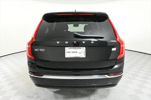 used 2023 Volvo XC90 Recharge Plug-In Hybrid car, priced at $55,500