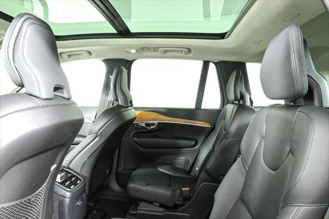 used 2023 Volvo XC90 Recharge Plug-In Hybrid car, priced at $55,500