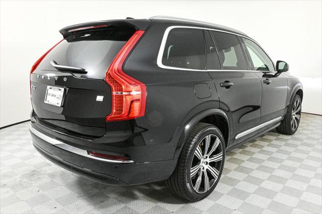 used 2023 Volvo XC90 Recharge Plug-In Hybrid car, priced at $55,500