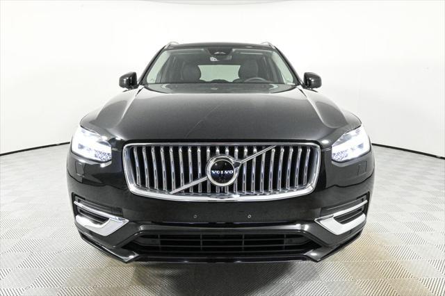 used 2023 Volvo XC90 Recharge Plug-In Hybrid car, priced at $55,500