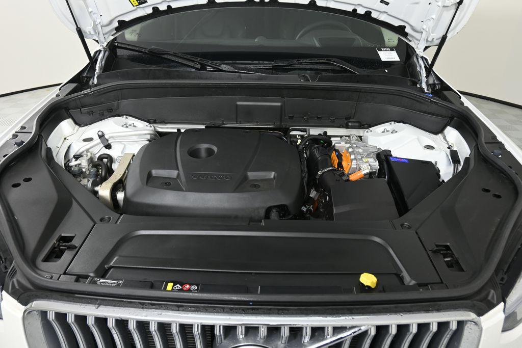 used 2024 Volvo XC90 Recharge Plug-In Hybrid car, priced at $64,874
