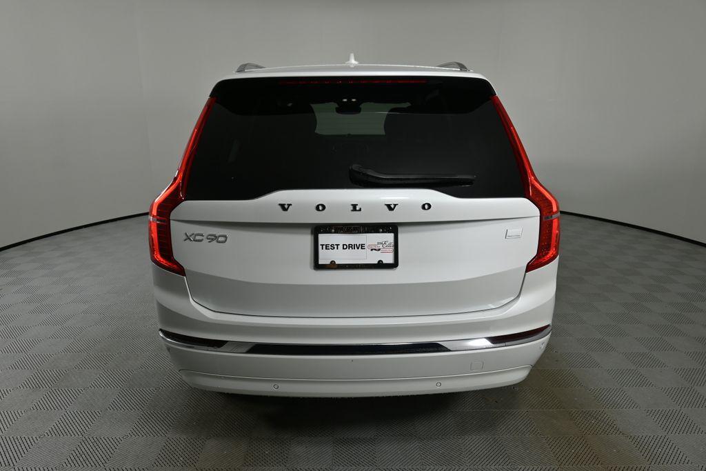 used 2024 Volvo XC90 Recharge Plug-In Hybrid car, priced at $64,874