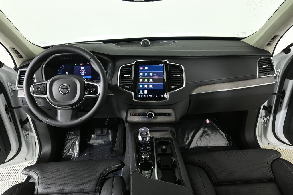 used 2024 Volvo XC90 Recharge Plug-In Hybrid car, priced at $64,874