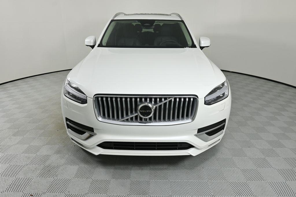 used 2024 Volvo XC90 Recharge Plug-In Hybrid car, priced at $64,874