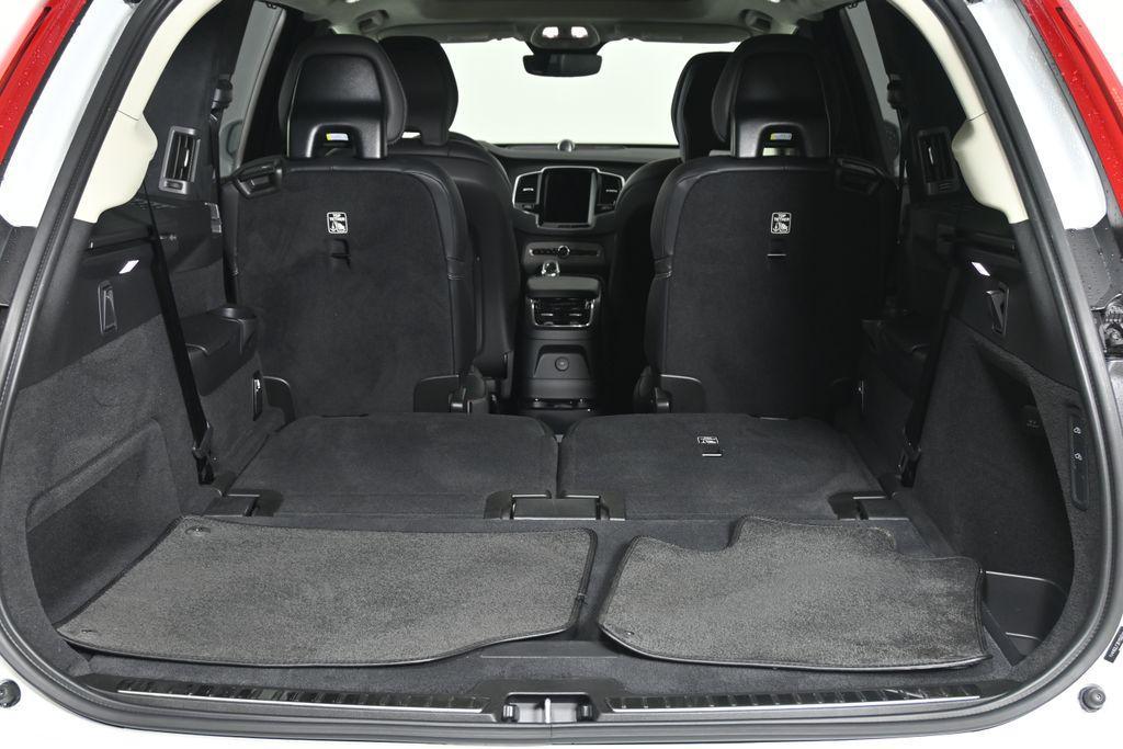 used 2024 Volvo XC90 Recharge Plug-In Hybrid car, priced at $64,874
