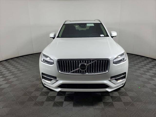 new 2024 Volvo XC90 car, priced at $56,970