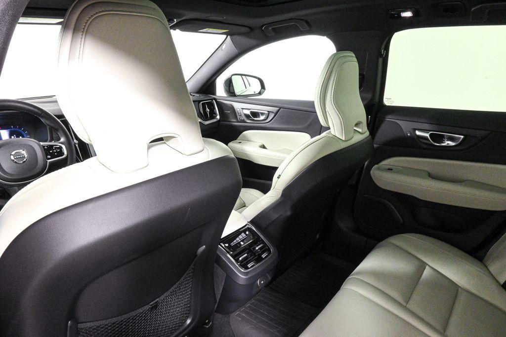 used 2024 Volvo V60 Cross Country car, priced at $43,434
