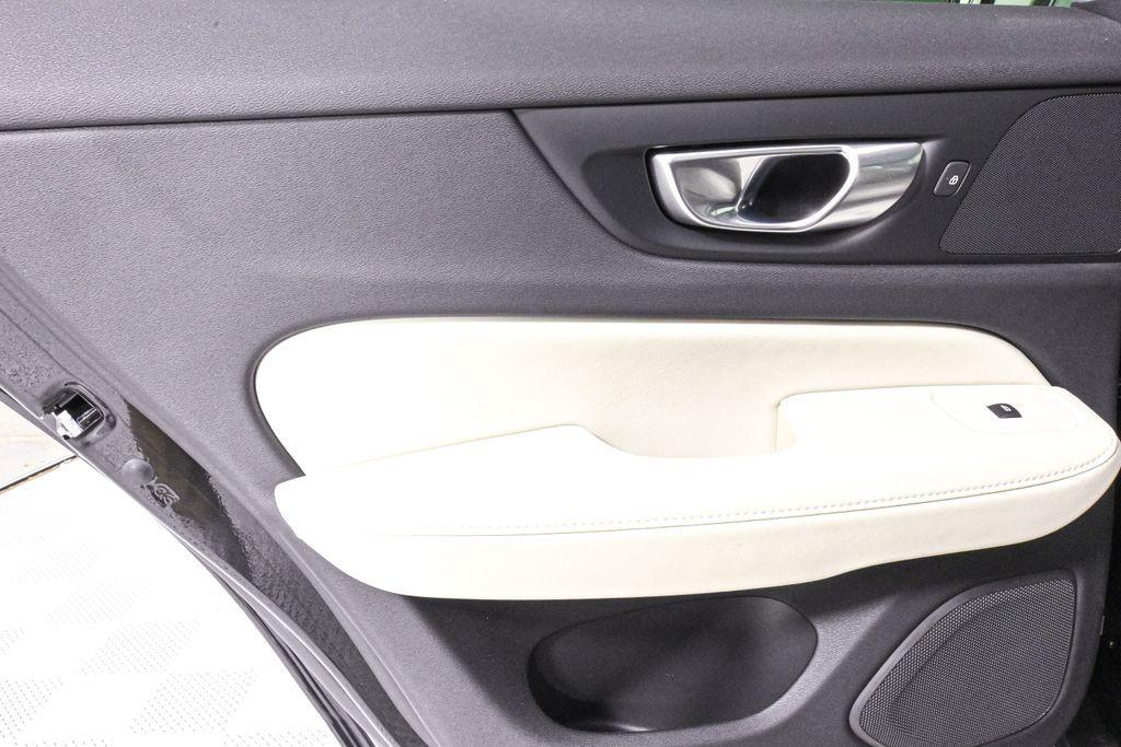 used 2024 Volvo V60 Cross Country car, priced at $43,434