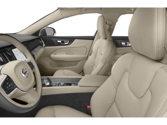 used 2024 Volvo V60 Cross Country car, priced at $49,900
