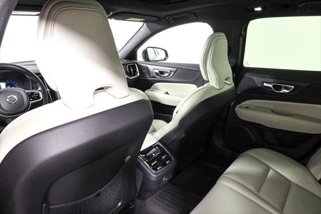 used 2024 Volvo V60 Cross Country car, priced at $48,900