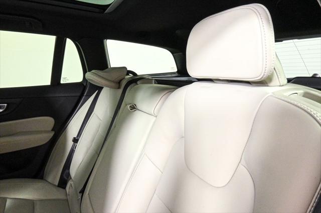 used 2024 Volvo V60 Cross Country car, priced at $48,900