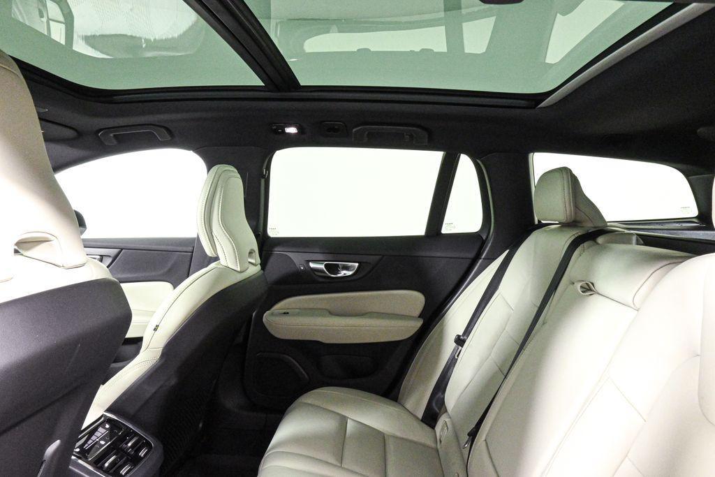 used 2024 Volvo V60 Cross Country car, priced at $43,434