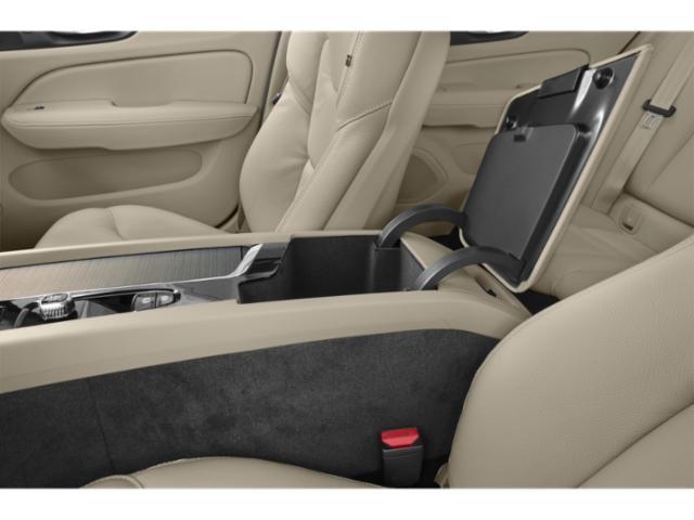 used 2024 Volvo V60 Cross Country car, priced at $49,900