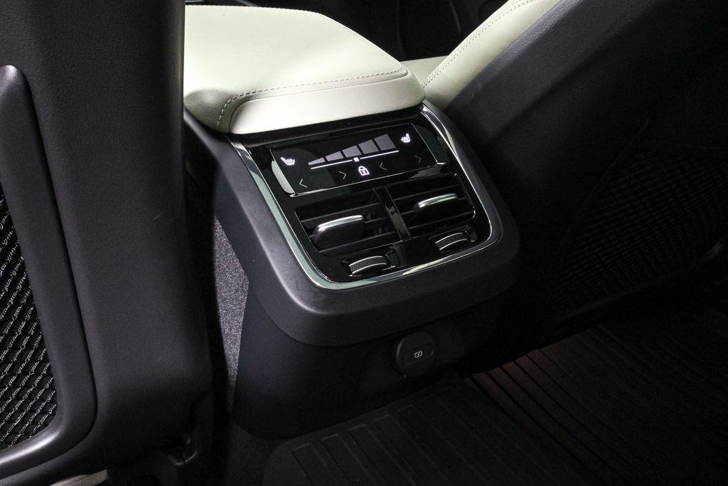 used 2024 Volvo V60 Cross Country car, priced at $43,434