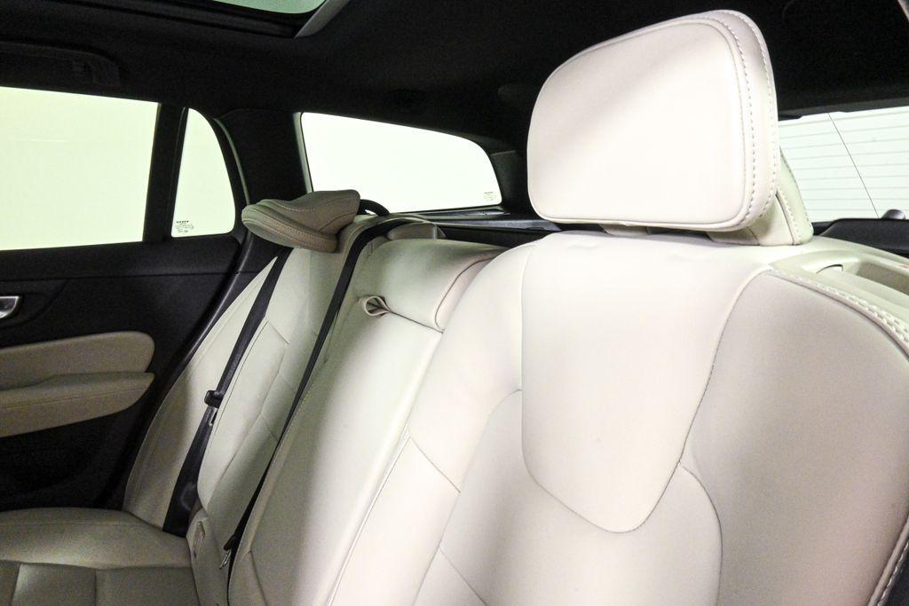 used 2024 Volvo V60 Cross Country car, priced at $43,434