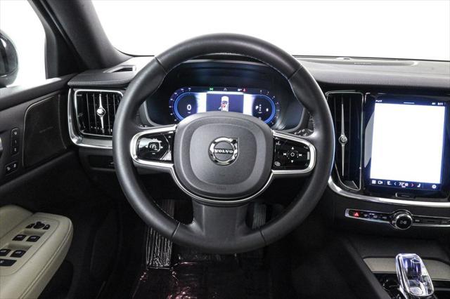 used 2024 Volvo V60 Cross Country car, priced at $48,900