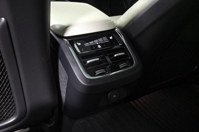 used 2024 Volvo V60 Cross Country car, priced at $48,900
