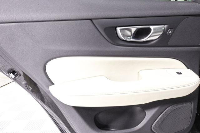 used 2024 Volvo V60 Cross Country car, priced at $48,900