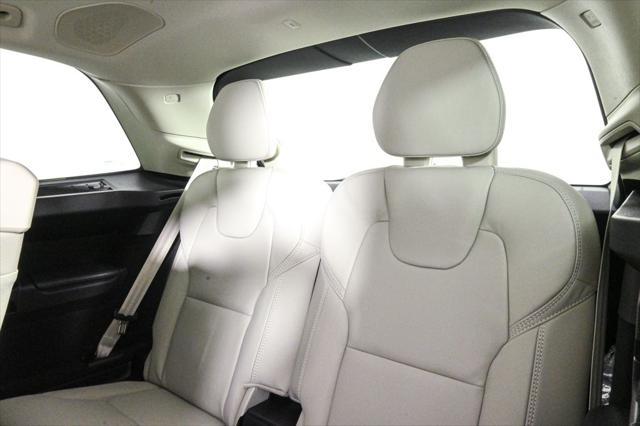 new 2025 Volvo XC90 car, priced at $77,345