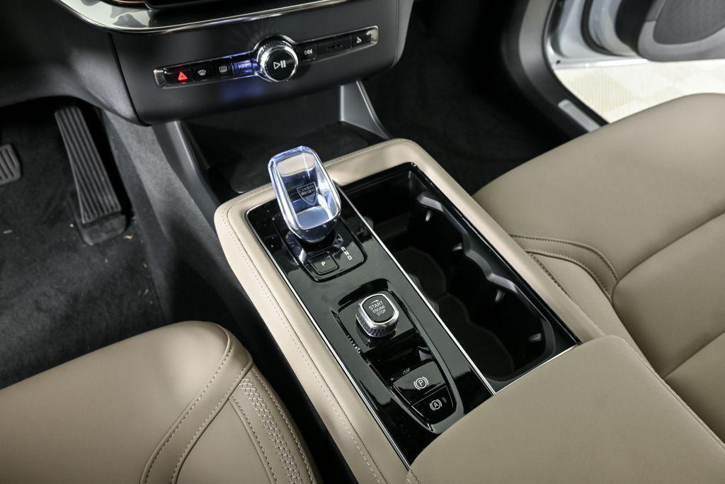 new 2026 Volvo XC90 car