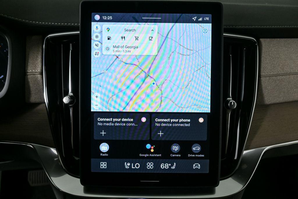 new 2026 Volvo XC90 car