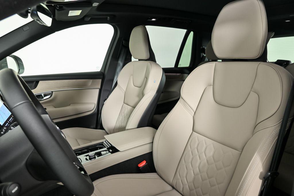 new 2026 Volvo XC90 car