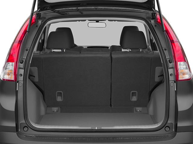 used 2013 Honda CR-V car, priced at $11,700